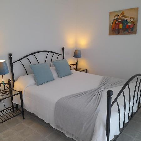 Casa Rosa Villa Olhão Buitenkant foto
